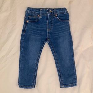 Zara Kids Jeans